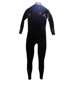 C-Skins Solace 5/4/3 - size 8 - ladies used wetsuit