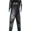 New old stock - DHB swim wetsuit - Ladies Medium