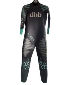 New old stock -DHB swim wetsuit 3m - Ladies size medium - £59