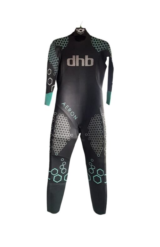 New old stock - DHB swim wetsuit - Ladies Medium