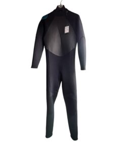 NCW 4/3 Yamamote neoprene wetsuit - size MT