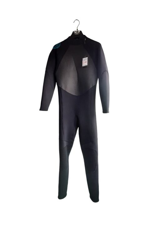 NCW 4/3 Yamamote neoprene wetsuit - size MT