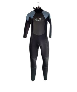 Used Ripcurl Classic 5/3 wetsuit - UK size 8