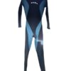 Used Ladies Tiki 3m Wetsuit - Ladies size Medium (uk10/12)