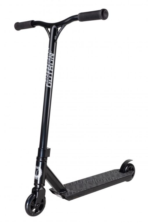 Blazer Outrun 2 Pro stunt scooter black