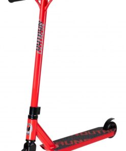 Blazer Outrun 2 Pro stunt scooter (red)