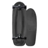 Carver 31" Ghostnet CX surf skate