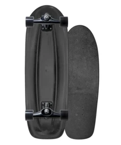 Carver 31" Ghostnet CX surf skate