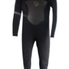 Xcel 5/4/3 Infiniti used womens winter wetsuit size 12