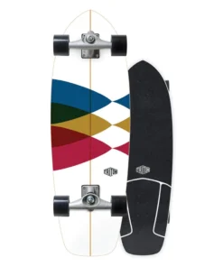 Carver 30″ Triton Spectral CX surf skate 2