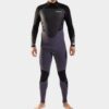 gul response 5/3 full winter / cold water wetsuit