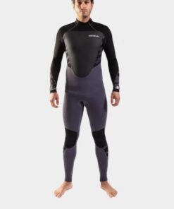 gul response 5/3 full winter / cold water wetsuit