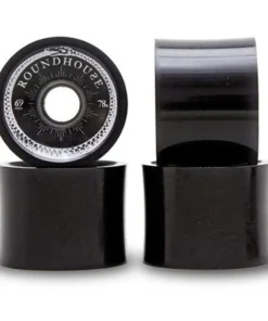 Carver Roundhouse Mag Smoke wheels 70mm / 69mm / 68mm (78a) #5