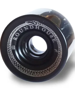 Carver Roundhouse Mag Smoke wheels 70mm / 69mm / 68mm (78a) #3