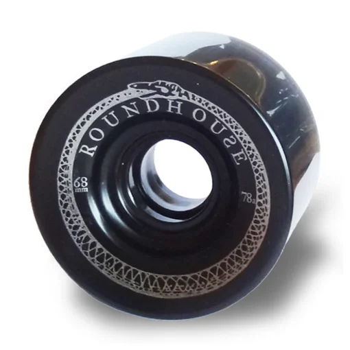 Carver Roundhouse Mag Smoke wheels 70mm / 69mm / 68mm (78a) #3