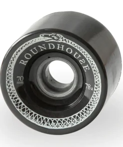 Carver Roundhouse Mag Smoke wheels 70mm / 69mm / 68mm (78a) #1