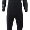 H2O 4/3 GBS FZ men's wetsuit 3