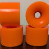 OJ Wheels Thunder Juice 75mm skateboard wheels 1