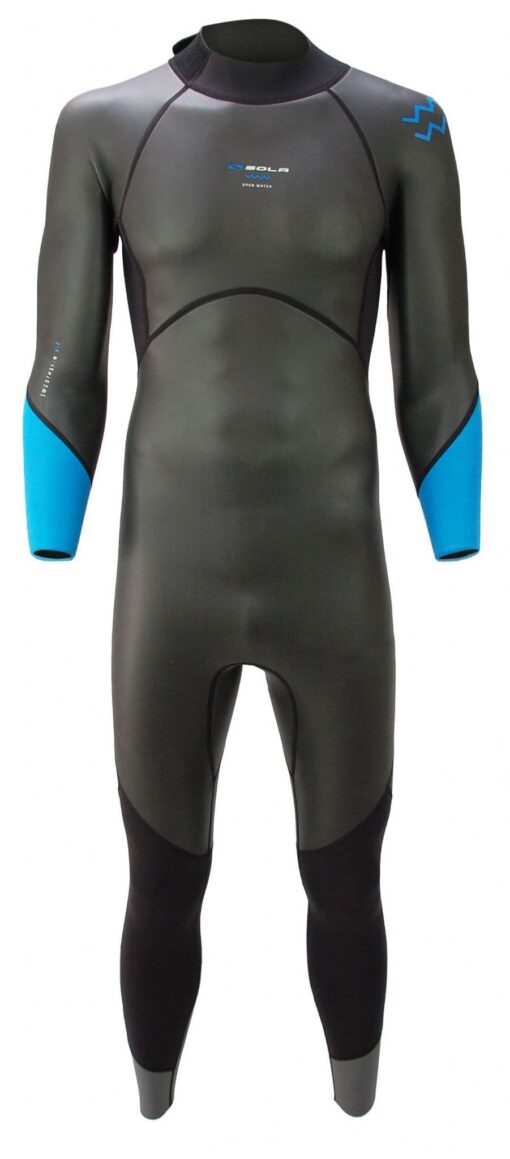 Sola Open Water 3/2 BZ men's wetsuit 1