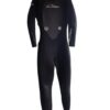 Used Adult Ladies winter wetsuit - Alder Stealth 5/4/3mm size 10