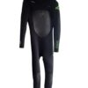 sed Adult Mens Chest Zip winter wetsuit - Xcel Xzip2 5/4/3mm size MT