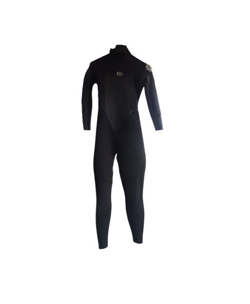 Used ladies winter wetsuit - Ripcurl 5/3 dawn patrol