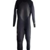 Used Adult Mens winter wetsuit - Snugg Sabotage 5/3mm size MT