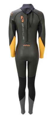 Sola Open Water 3/2 BZ lady's wetsuit 1