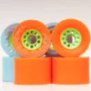 Orangatang Caguama 85mm wheels #1