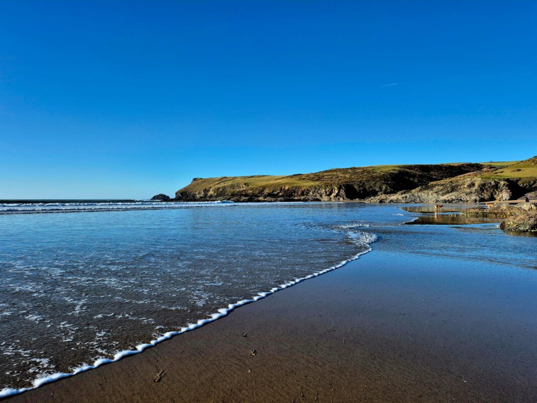 Surfing spots in Cornwall - 5 awesome breaks close to NCW #1