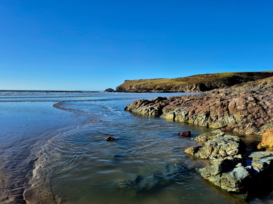 Surfing spots in Cornwall - 5 awesome breaks close to NCW #3