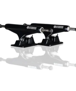 Waterborne Skateboards TKP transition trucks (150mm) #1