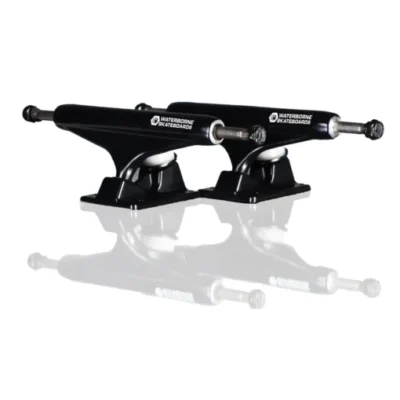 Waterborne Skateboards TKP transition trucks (150mm) #1