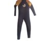 USED NCW Kids 5mm full winter wetsuit age 8/9 ish