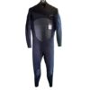 used mens winter wetsuit xcel 4/3 size xl