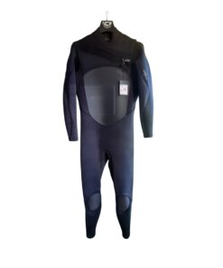 used mens winter wetsuit xcel 4/3 size xl