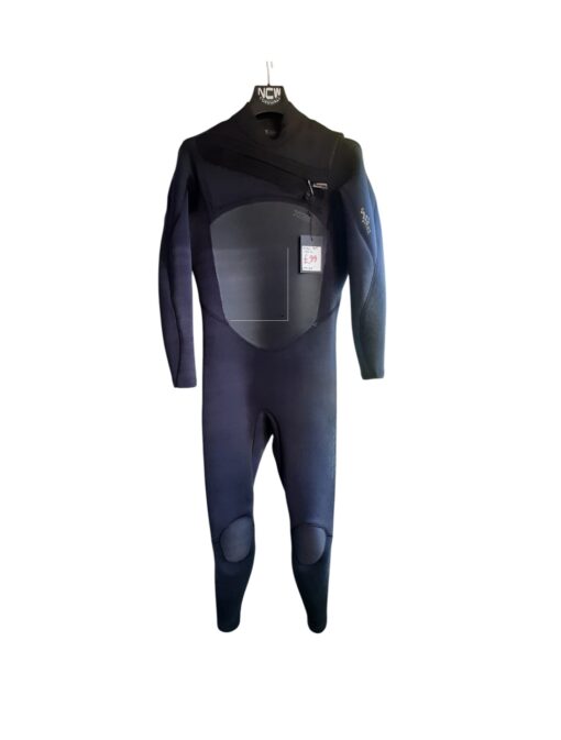 used mens winter wetsuit xcel 4/3 size xl