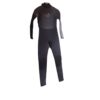 USED NCW 5mm full wetsuit junior age 14/16 ish